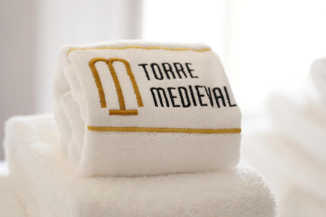 Torre Medieval 비세우 외부 사진