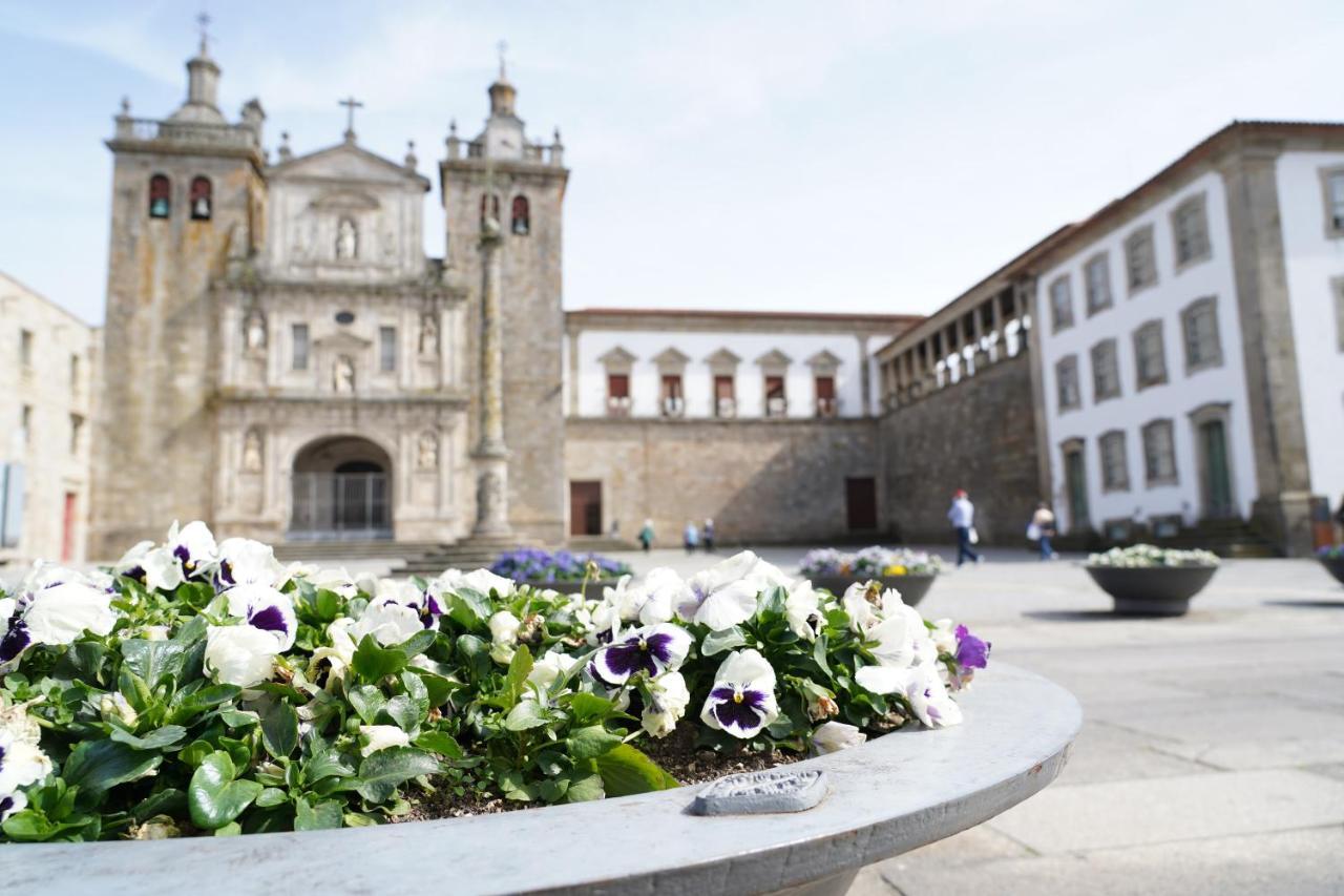 Torre Medieval 비세우 외부 사진